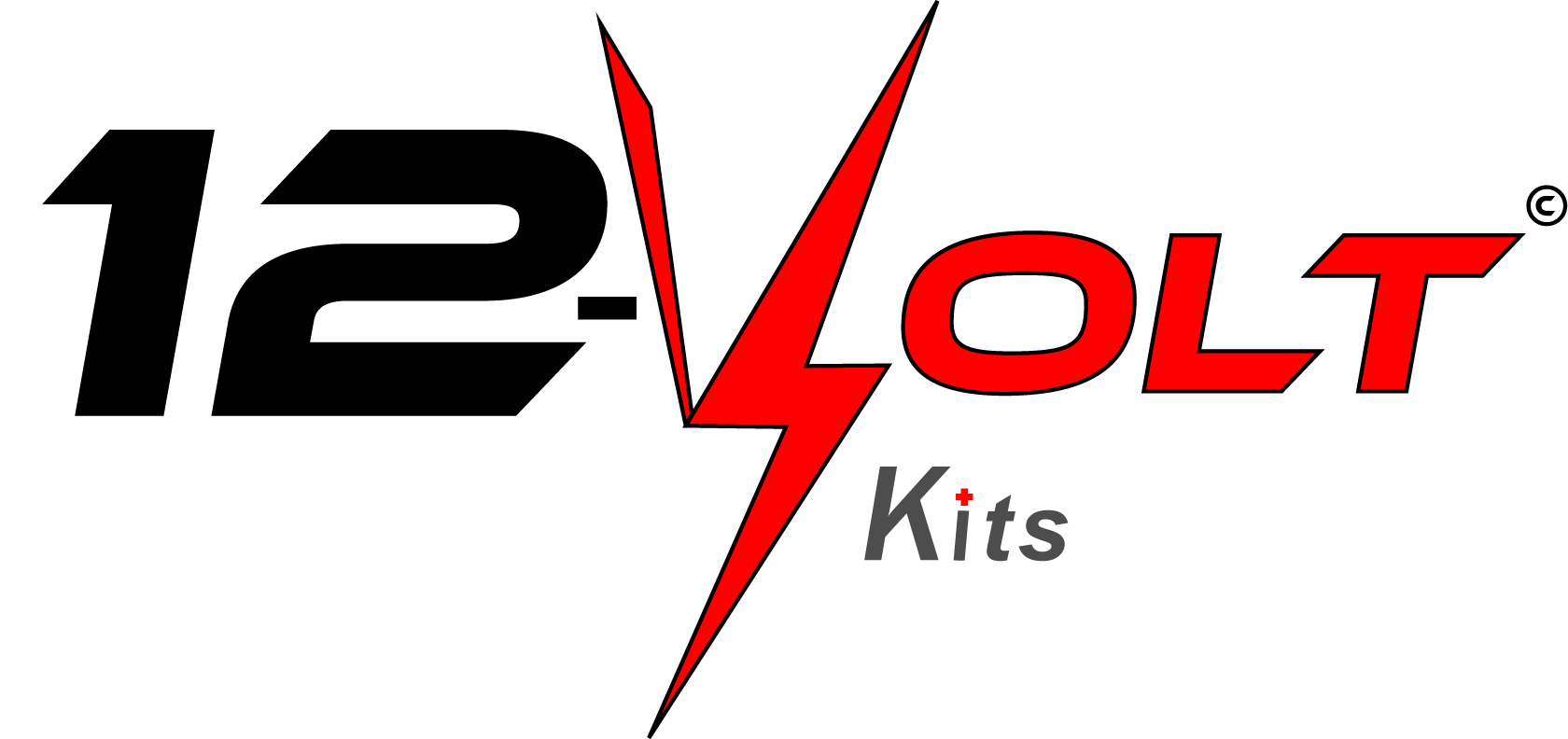 12Volt Kits